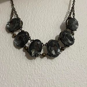 OldNavy statement necklace